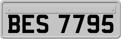 BES7795