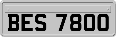 BES7800