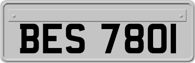 BES7801