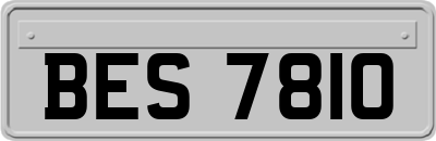 BES7810