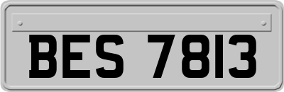 BES7813