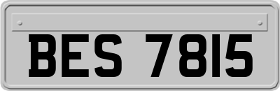 BES7815