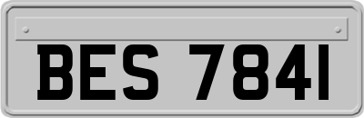 BES7841