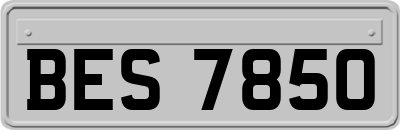 BES7850