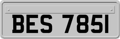 BES7851