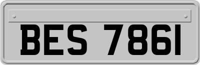 BES7861