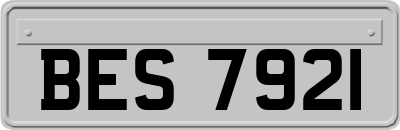 BES7921