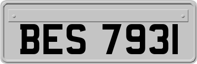 BES7931