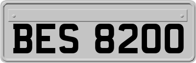 BES8200