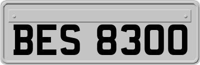 BES8300