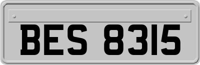 BES8315