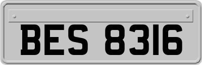 BES8316