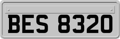 BES8320