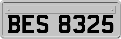 BES8325