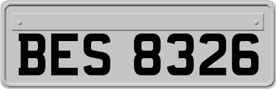 BES8326