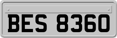 BES8360