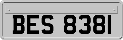 BES8381