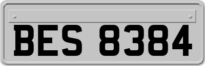 BES8384