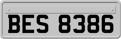 BES8386