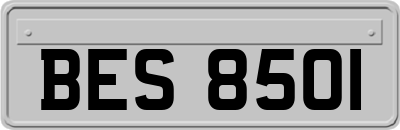 BES8501