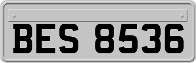 BES8536