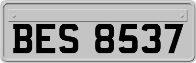 BES8537