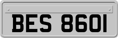 BES8601