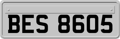 BES8605