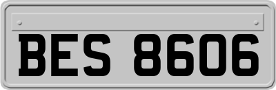 BES8606