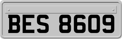 BES8609