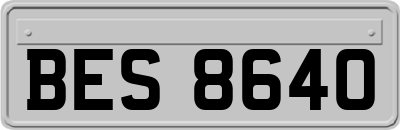 BES8640