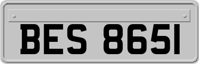 BES8651