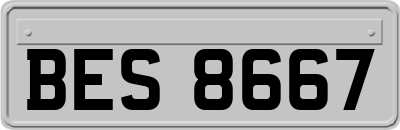 BES8667