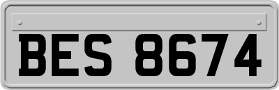 BES8674