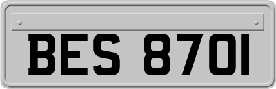 BES8701