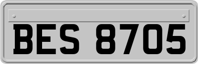 BES8705