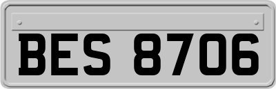 BES8706