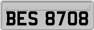 BES8708