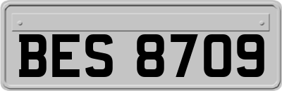 BES8709