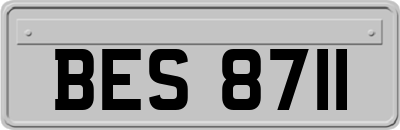 BES8711