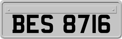 BES8716