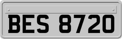 BES8720