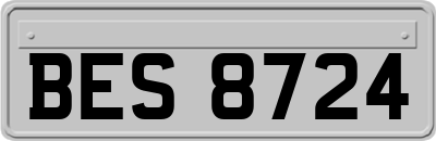 BES8724