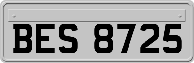 BES8725