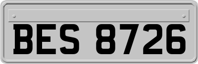 BES8726