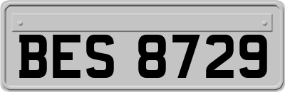 BES8729