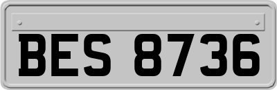 BES8736