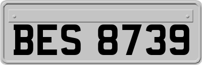 BES8739