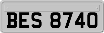 BES8740