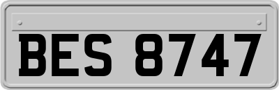 BES8747